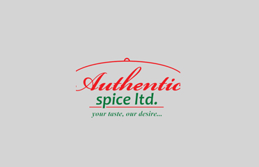 Authentic Spice Food Ltd