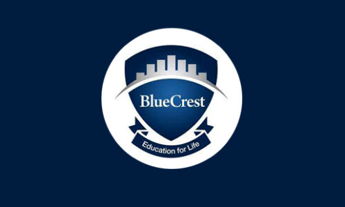 Learning at BlueCrest College is awesome