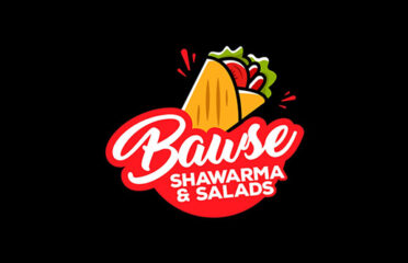 Bawse Shawarma & Salad